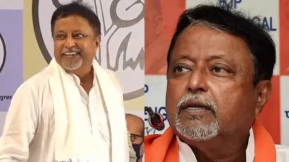 মুকুল রায় আর MLA নন, নির্দেশ হাইকোর্টের, এবার কাদের পালা? জানালেন শুভেন্দু