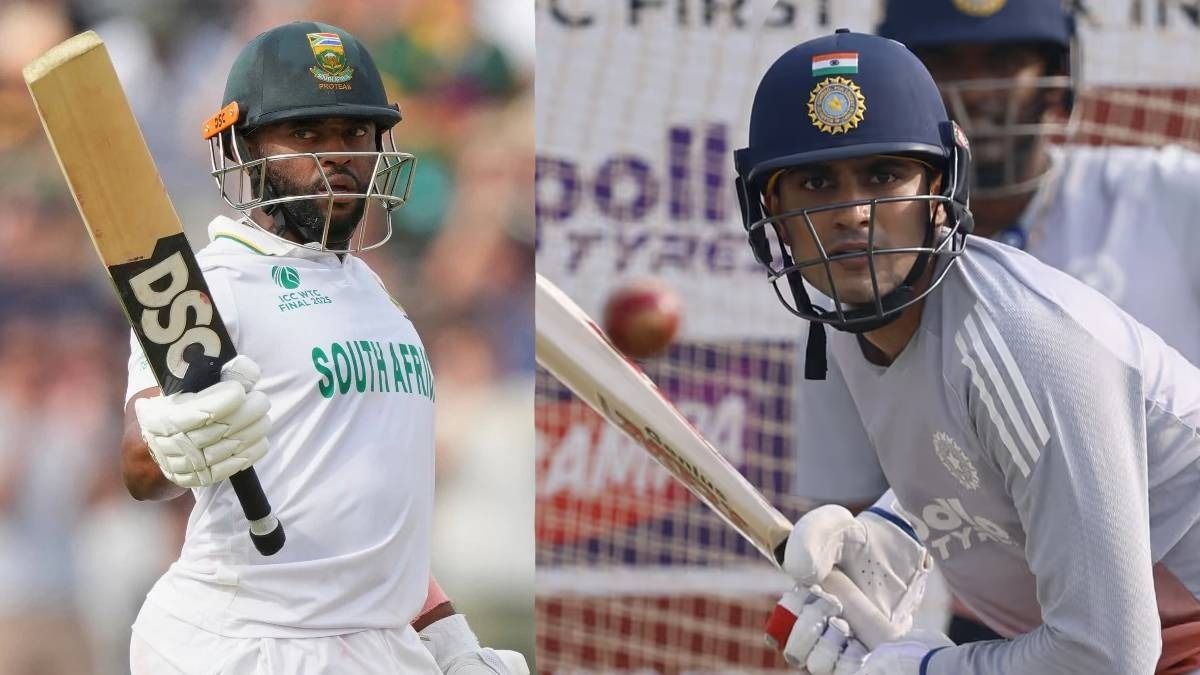 আজ থেকে শুরু ভারত-দঃ আফ্রিকা টেস্ট, কীভাবে ফ্রিতে দেখবেন ম্যাচ? 