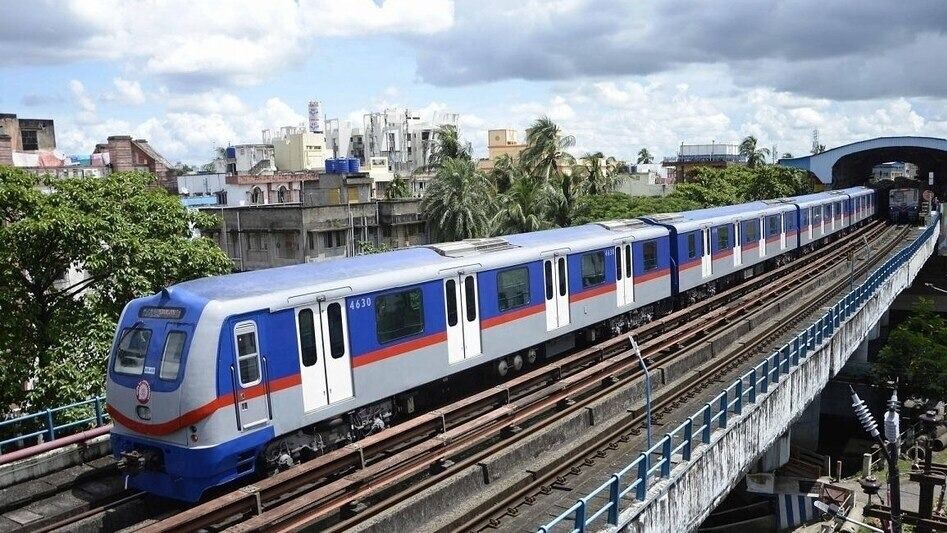 ৬ নভেম্বর থেকে অ্যাপেও কাটতে পারবেন মেট্রোর টিকিট, হবে রিচার্জও