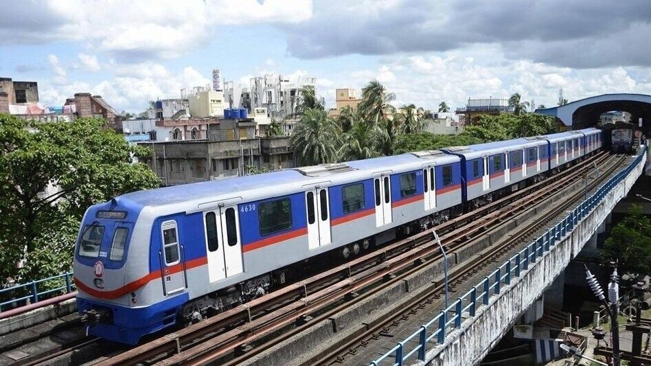 ৬ নভেম্বর থেকে অ্যাপেও কাটতে পারবেন মেট্রোর টিকিট, হবে রিচার্জও ৬ নভেম্বর থেকে অ্যাপেও কাটতে পারবেন মেট্রোর টিকিট, হবে রিচার্জও