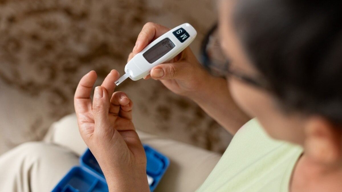 চোখে এসব লক্ষণ দেখলেই বুঝবেন সুগার ধরেছে, জানাটা জরুরি