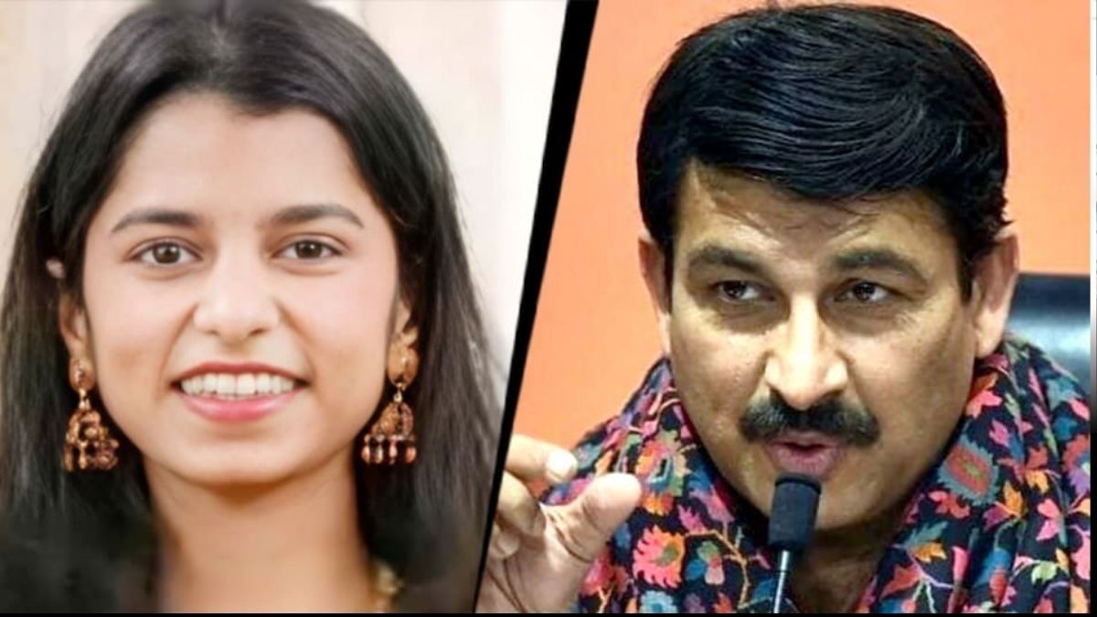 'E Raja Ji' গান বিহারে হঠাত্‍ ট্রেন্ডিং, বারবার গাইছেন মনোজ, মৈথিলীরা, কেন?