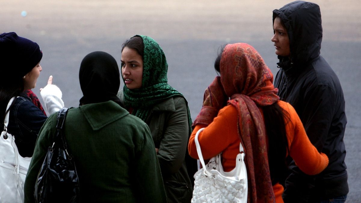 বঙ্গোপসাগরে ঘূর্ণাবর্ত, ঠান্ডার আমেজে প্রভাব পড়বে? পূর্বাভাস