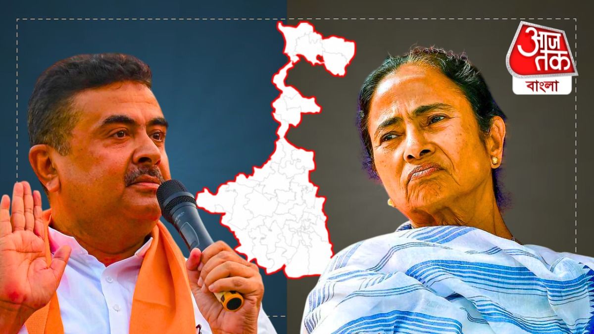 ছাব্বিশে BJP-র কী হবে? বিহার রেজাল্ট দেখে শুভেন্দু যা বললেন... 