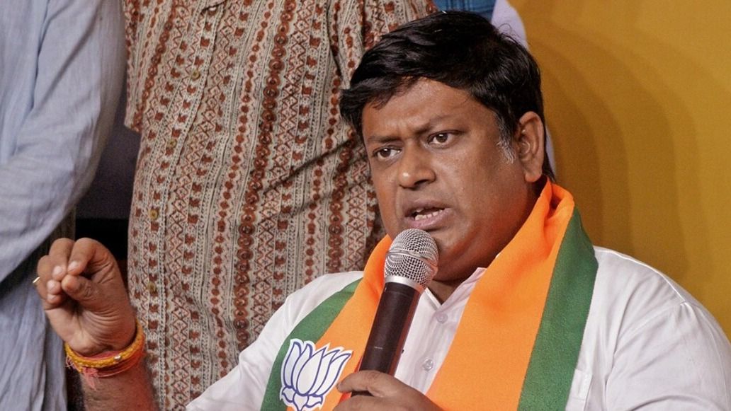 'অঙ্গ, বঙ্গ, কলিঙ্গ' হবে BJP-র? বিহার দেখে আশা সুকান্তের