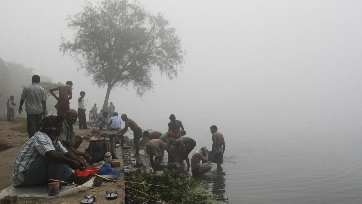 তাপমাত্রা নামল ৭ ডিগ্রিতে, টানা ২ দিন কুয়াশার ঢাকবে আকাশ