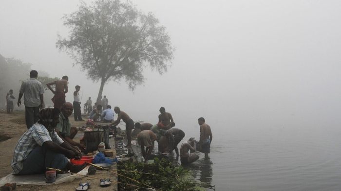 তাপমাত্রা নামল ৭ ডিগ্রিতে, টানা ২ দিন কুয়াশার ঢাকবে আকাশ