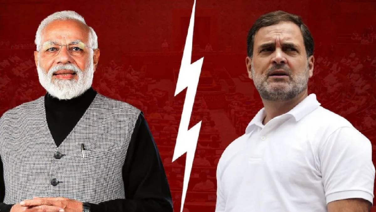 'আবার ভাগ হবে কংগ্রেস', বড় ভবিষ্যদ্বাণী করে দিলেন প্রধানমন্ত্রী মোদী