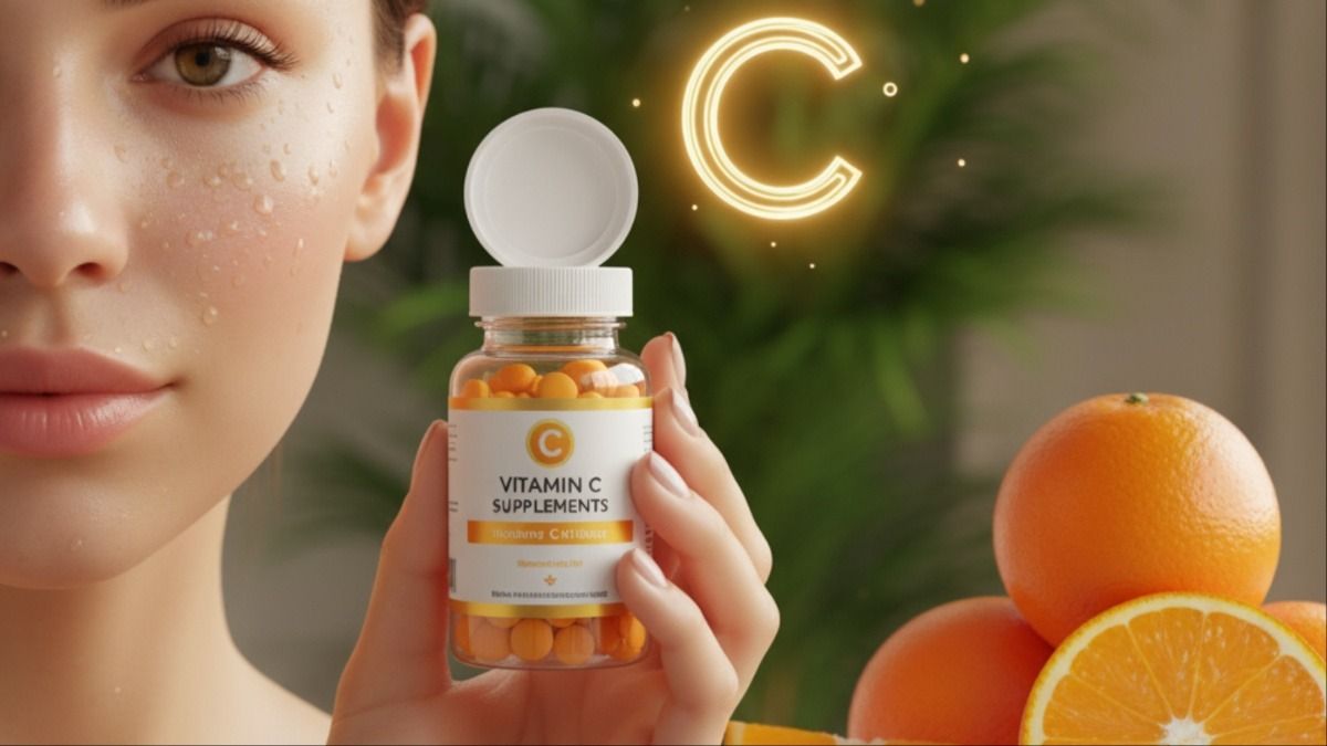 ভিটামিন সি সাপ্লিমেন্ট নেওয়ার সঠিক উপায় কী? ডাক্তারের কাছে জানুন