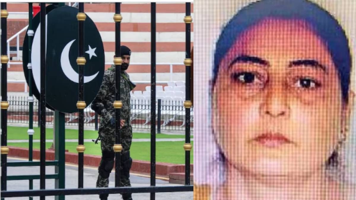 পাকিস্তানে তীর্থে গিয়ে নিখোঁজ হন এই ভারতীয় মহিলা, তারপর যা হল... 