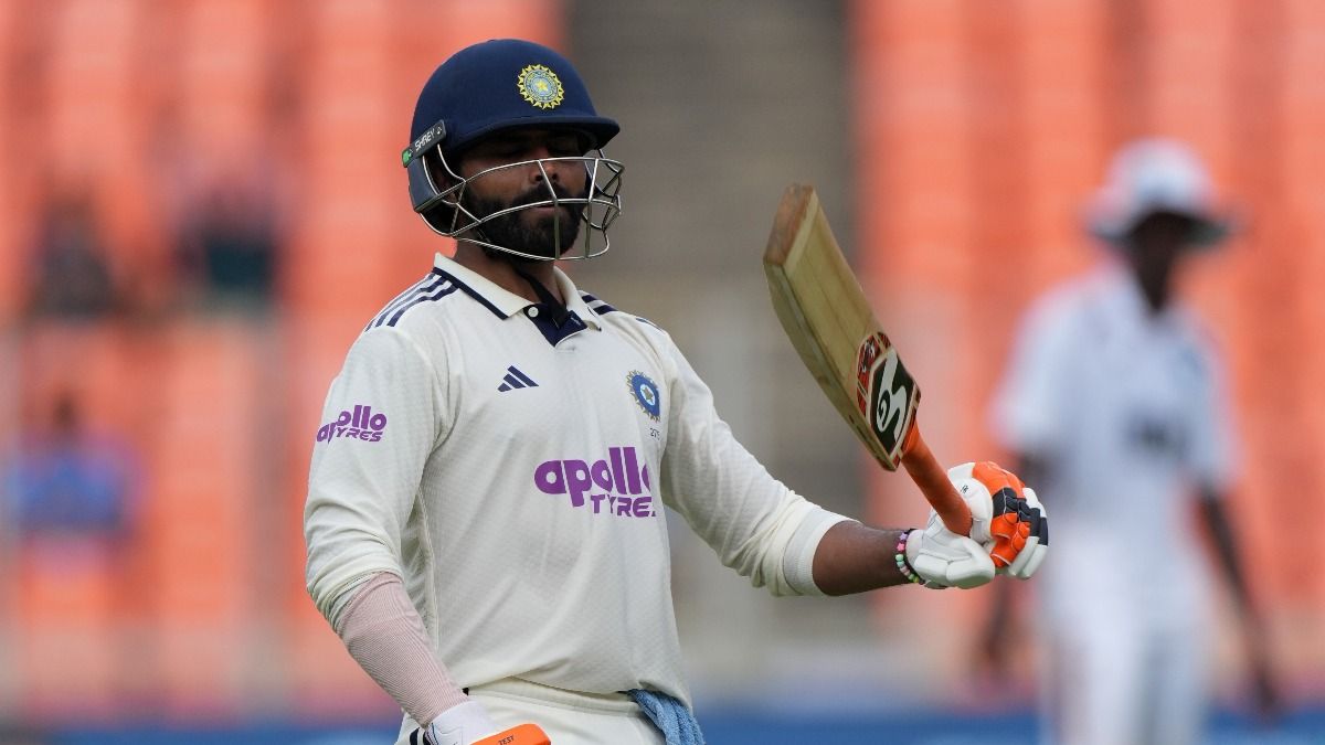 ইডেনে কপিলকে টপকে গেলেন জাদেজা, গড়লেন এই রেকর্ড