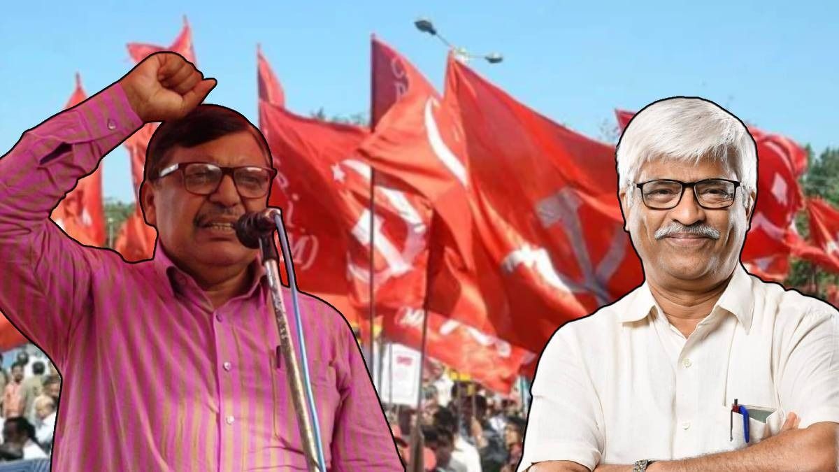 বিহারে CPIM ১, বাংলায় '0' ফাঁড়া কাটবে? জবাব দিলেন সুজন চক্রবর্তী
