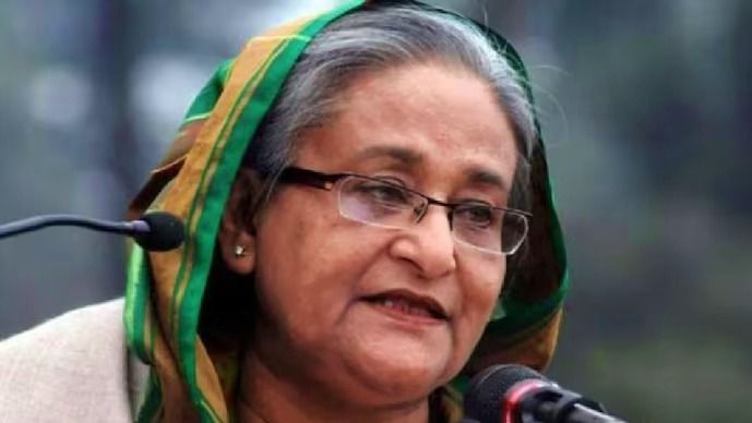 বাংলাদেশে সক্রিয় হচ্ছে পাক জঙ্গিরা, ভারতকে 'রাজধর্ম' মনে করালেন হাসিনা