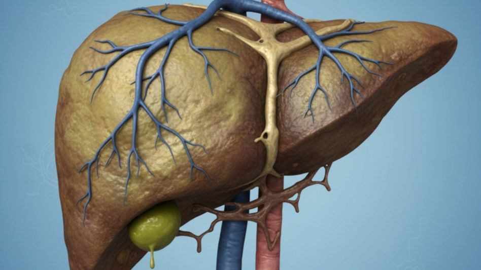 Fatty Liver ঠিক করে দেয় এই ৮ খাবার, জানুন Fatty Liver ঠিক করে দেয় এই ৮ খাবার, জানুন