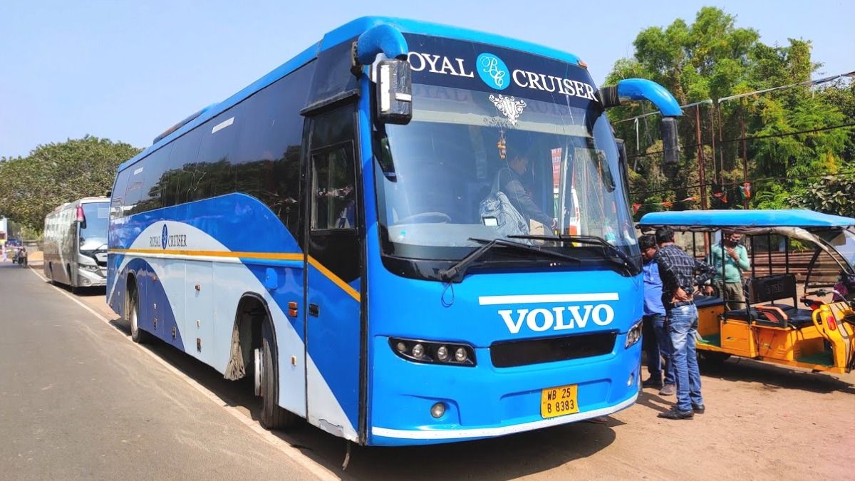 শীতে ভলভোয় ঘুরে দেখুন কলকাতা, রাজ্য সরকারের সস্তার প্যাকেজ