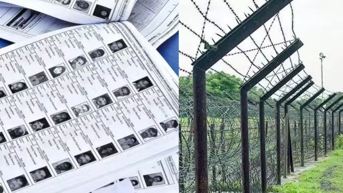 পুলিশ সূত্রে জানা গিয়েছে, তার বাড়ি বাংলাদেশের রাজশাহী ডিভিশনের সিরাজগঞ্জ জেলার মর্দিনাপুর গ্রামে।