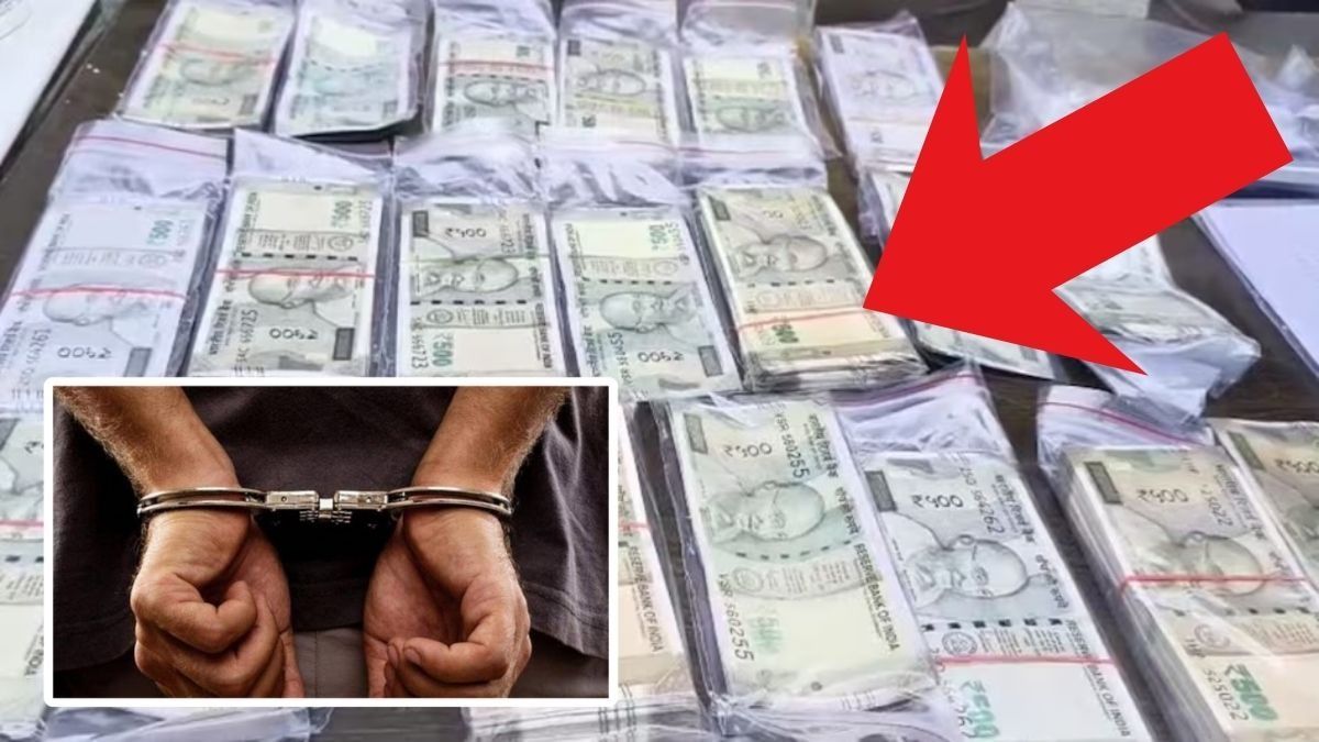 টেন পাশ করেই বাড়িতে জাল নোট প্রিন্টিং 'Business'! ঘরে ঢুকেই আঁতকে উঠল পুলিশ