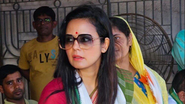 TMC সাংসদ মহুয়া মৈত্রের বিরুদ্ধে সিবিআইকে চার্জশিটের অনুমতি দিল লোকপাল