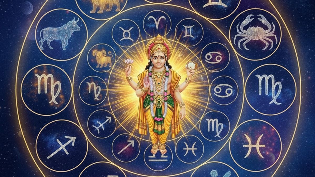 পায়ে পা বাঁধিয়ে ঝগড়া করে এই রাশির জাতকরা, বিয়ে করলে সাবধান!