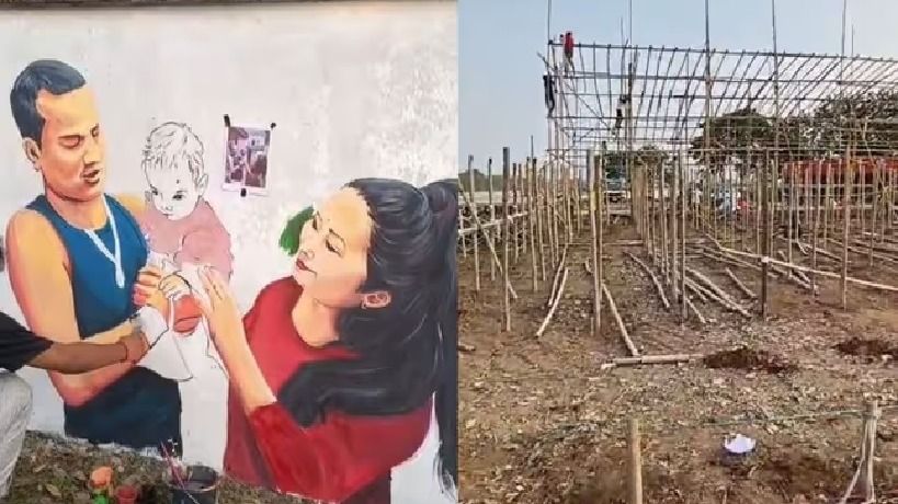 নদীর তীরে ৩০ বিঘা জমিতে তৈরি হচ্ছে 'জুবিন গর্গ পার্ক', বড় ঘোষণা