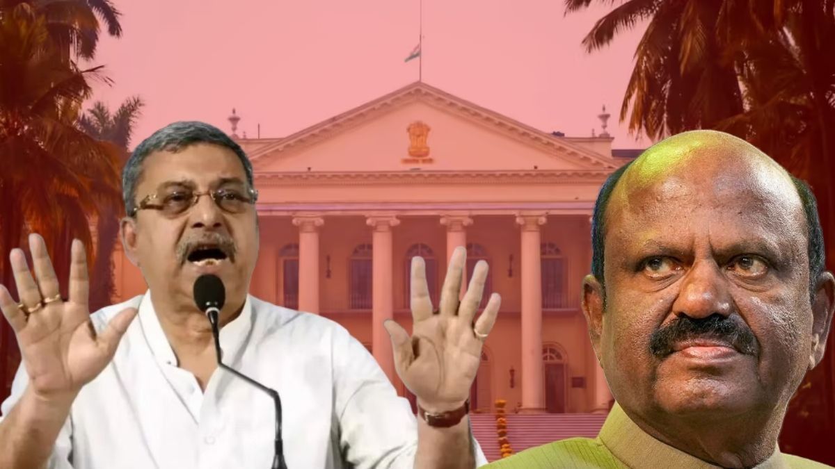 'রাজভবনে বোমা-বন্দুক’, কল্যাণের দাবির পর সকালেই সবার জন্য দরজা খুলে দিলেন রাজ্যপাল বোস
