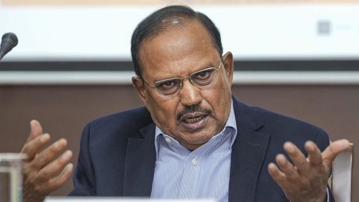 Ajit Doval