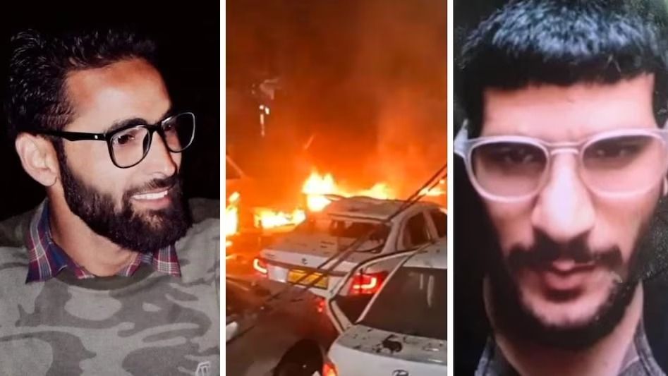 দিল্লি বিস্ফোরণে গ্রেফতার i20 গাড়ির মালিক, উমরের সঙ্গে বসে কষেছিল ছক