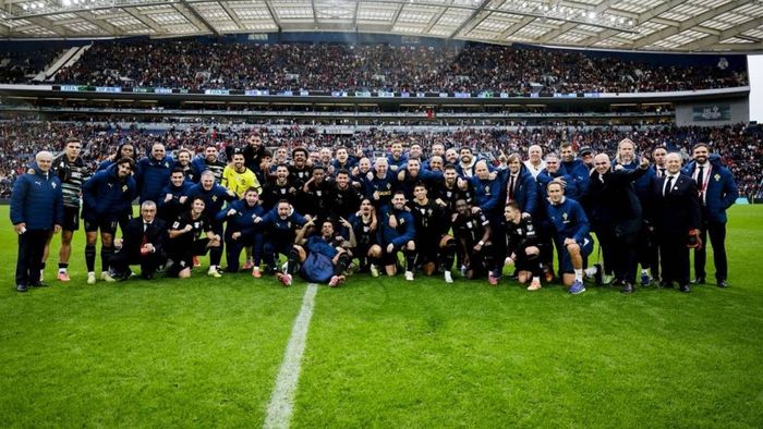 পর্তুগাল দল