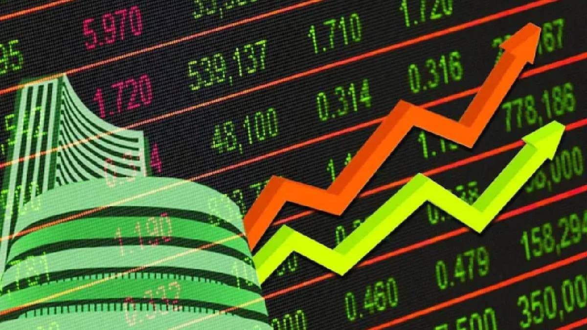 দিনের শুরুতেই লাফাল নিফটি, সেনসেক্স; কোন কোন স্টক বানাচ্ছে কোটিপতি?