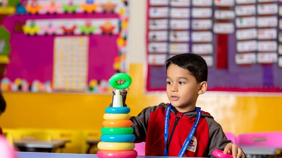 ভারী ব্যাগকে বিদায়, ১০ দিন স্কুলে শুধু খেলাধুলো-মজা, সিদ্ধান্ত উত্তরপ্রদেশের ভারী ব্যাগকে বিদায়, ১০ দিন স্কুলে শুধু খেলাধুলো-মজা, সিদ্ধান্ত উত্তরপ্রদেশের