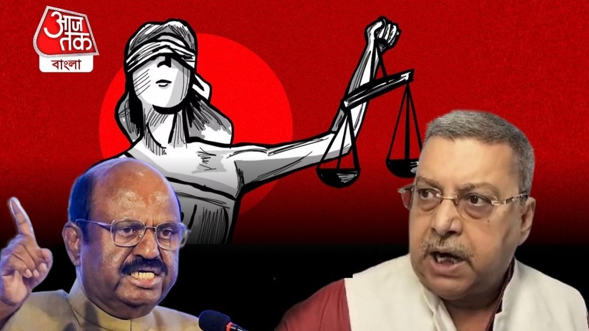 রাজভবনে বন্দুক, বোমা? TMC-র কল্যাণের বিরুদ্ধে বড় অ্যাকশনের তোড়জোড় শুরু বোসের