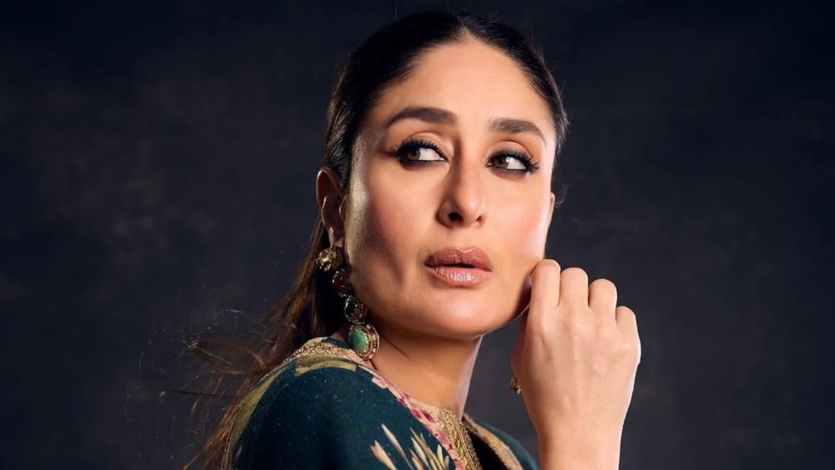 'নেপোটিজম কেরিয়ার গড়তে পারে না', স্বজনপোষণ নিয়ে মুখ খুললেন করিনা 