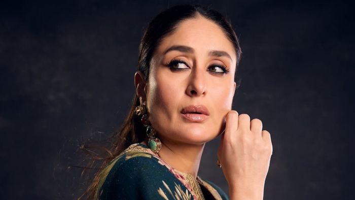 করিনা কাপুর খান