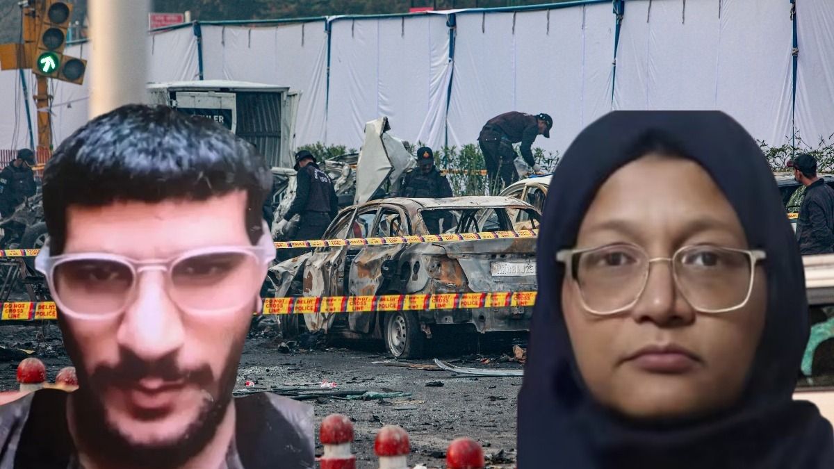 বড়সড় 'ফিদাঁয়ে হামলা' চালানোর ছক ছিল জঙ্গি শাহিন ও উমরের, কী এই 'অপারেশ ডি৬'? 