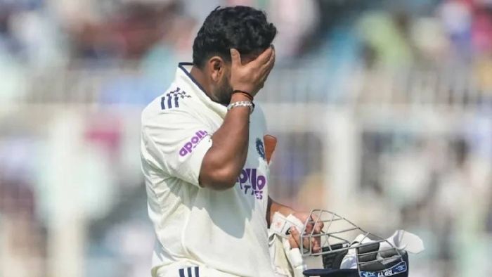 স্পিনের বিরুদ্ধে ভারত