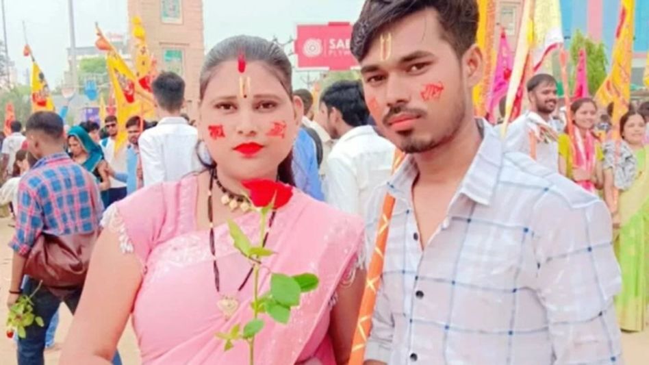 স্বামী-স্ত্রীকে একই চিতায় দাহ, সুইসাইড নোটে লেখা ছিল শেষ ইচ্ছা স্বামী-স্ত্রীকে একই চিতায় দাহ, সুইসাইড নোটে লেখা ছিল শেষ ইচ্ছা