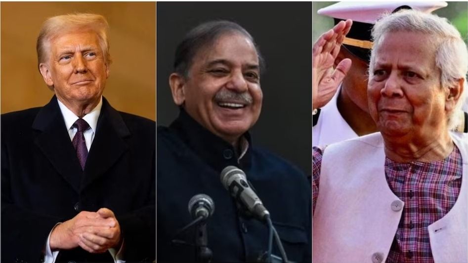 'ভারতের বিরুদ্ধে ষড়যন্ত্র করছে আমেরিকা-পাকিস্তান', হাসিনার মৃত্যুদণ্ড নিয়ে মত বিশেষজ্ঞদের