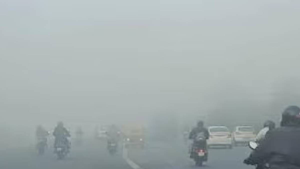 তাপমাত্রার পাশাপাশি বাড়ছে কুয়াশার দাপট, কনকনে ঠান্ডা কবে থেকে? জানুন আপডেট