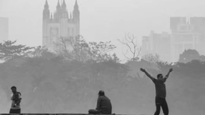 পশ্চিমবঙ্গের আবহাওয়া