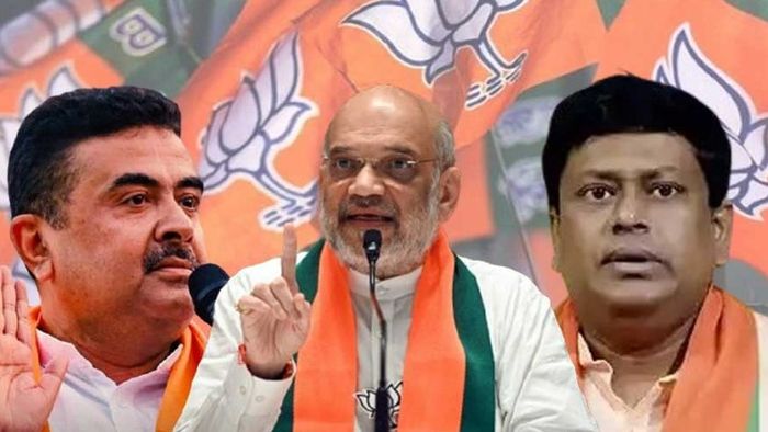 ২০২৬ সালের বিধানসভা নির্বাচনে বিজেপিপ প্ল্যান