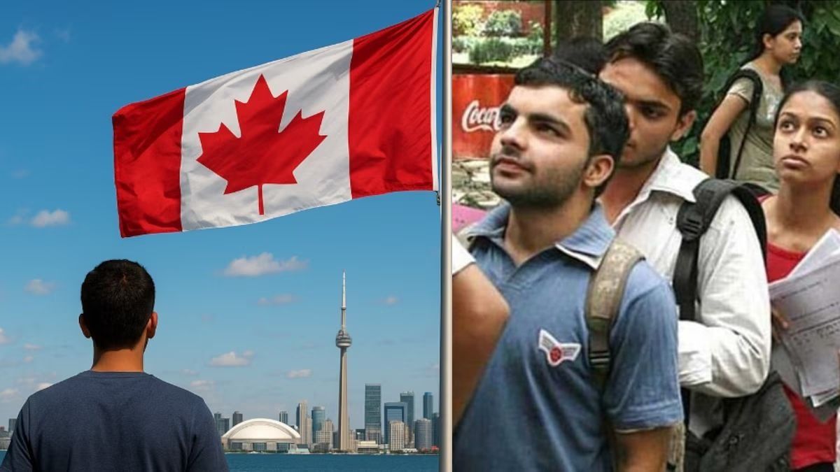 কানাডায় প্রচুর শিক্ষক নিয়োগ, মোটা মাইনে ও স্থায়ী বাসিন্দা হওয়ারও সুযোগ, কীভাবে আবেদন?