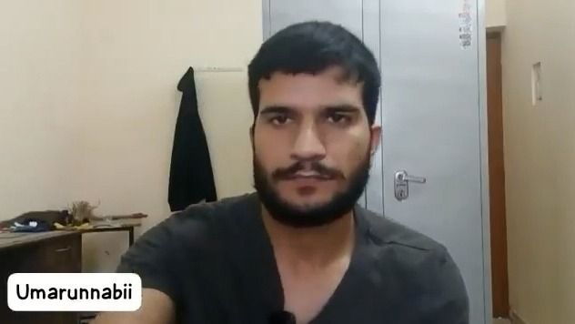 ইসলামের জন্য কেন আত্মত্যাগ? দিল্লি বিস্ফোরণের আগে বুঝিয়েছিল জঙ্গি উমর, হাড় হিম করা VIDEO