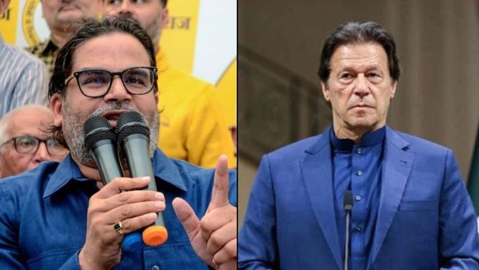 'ইমরান খানও তো প্রথমবার হেরেছিলেন,' হার নিয়ে আজব বিশ্লেষণ PK-র।