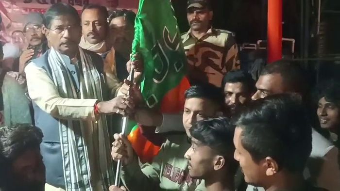 নবাগতদের আমন্ত্রণ জগন্নাথের।