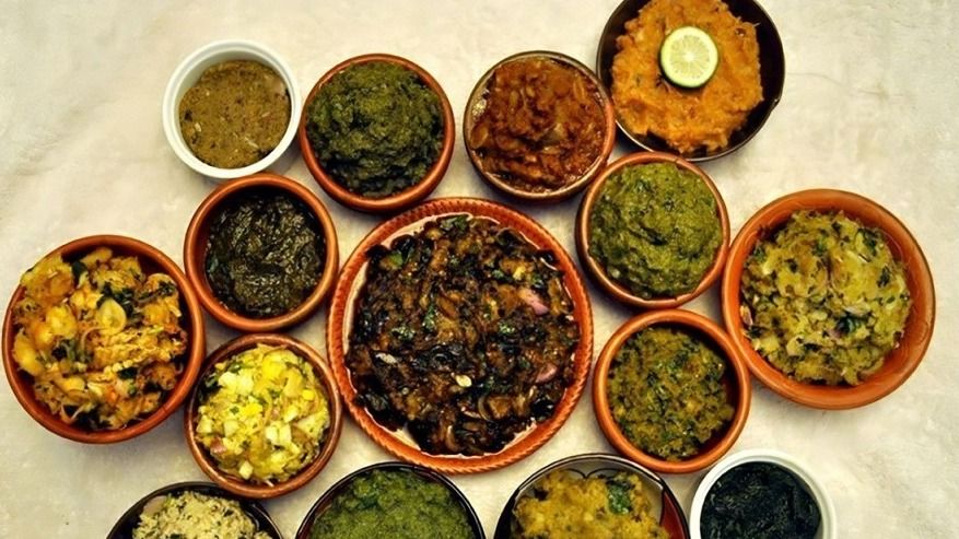 বাঙাল ভর্তা দিয়ে উঠবে গরম ভাত, রইল সহজ দুটি রেসিপি 