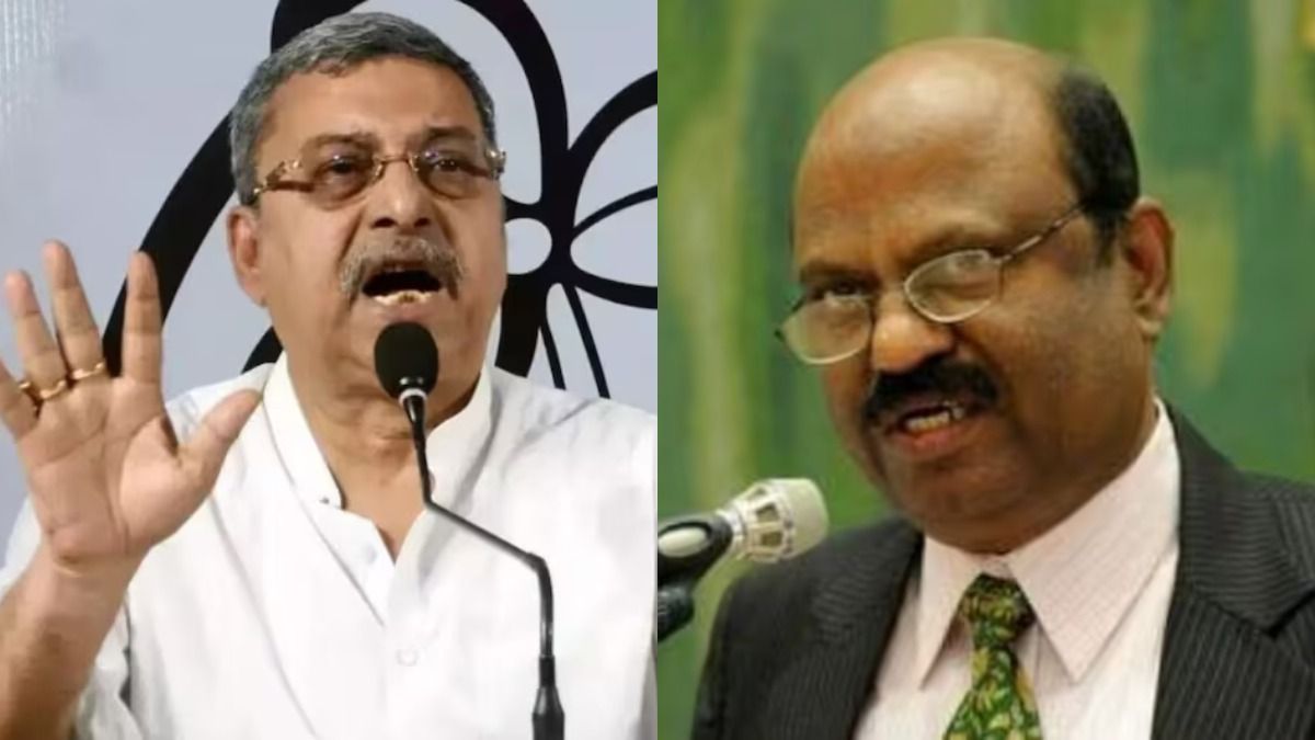 রাজ্যপালের বিরুদ্ধে থানায় গেলেন MP কল্যাণ, রাজভবনে অস্ত্র? আইনি পথে বোসও