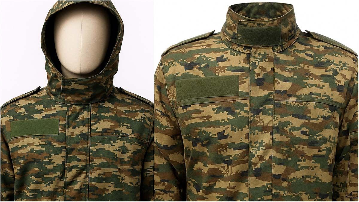 অনুমতি ছাড়া এই পোশাক পরলে বা বিক্রি করলেই শাস্তি, বড় পদক্ষেপ Indian Army-র