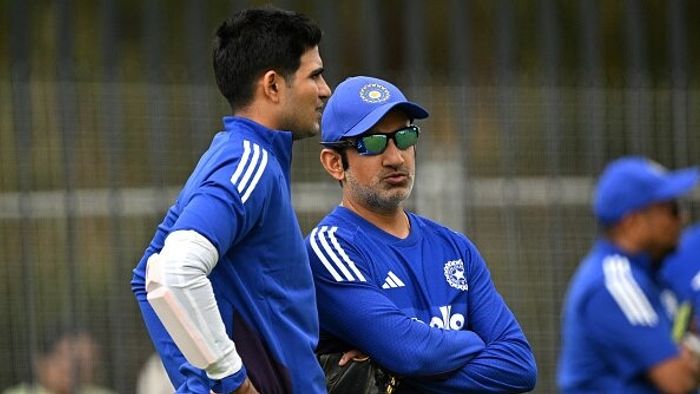 গিল ও আইয়ার OUT, পন্থ ও যশস্বী IN, ODI সিরিজে এই বড় পরিবর্তন হতে পারে