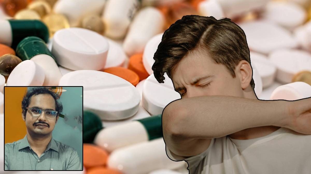 অ্যান্টিবায়োটিক নয়, সর্দি-কাশিতে ৪ ওষুধ সেফ, bangla.aajtak.in-কে জানালেন ডাক্তার