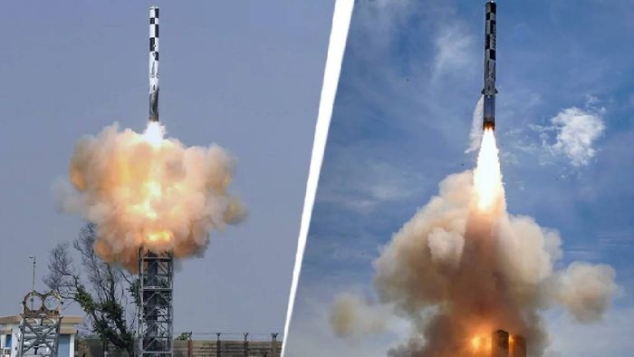 ব্রহ্মোস মিসাইল কিনছে ইন্দোনেশিয়া